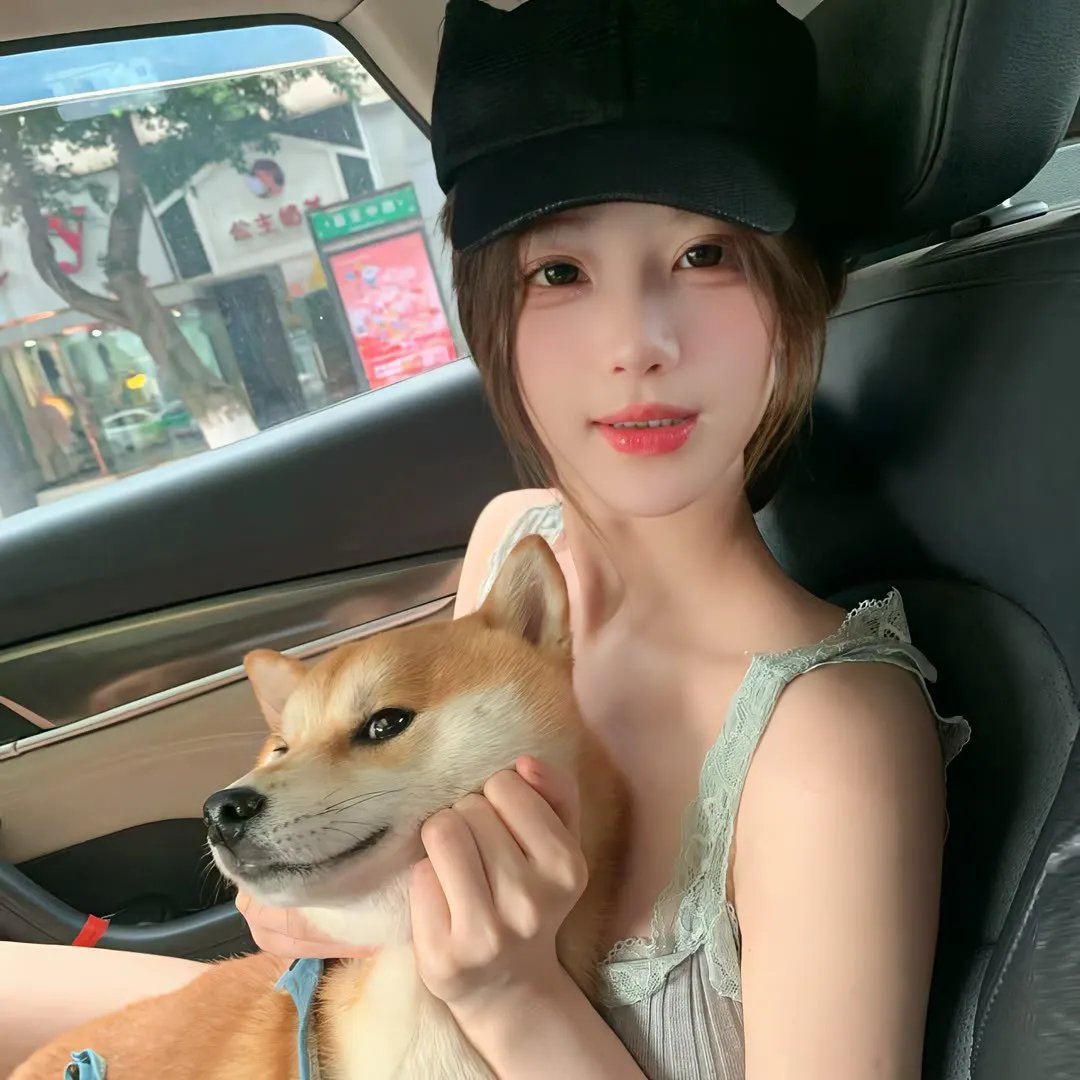 天上人间